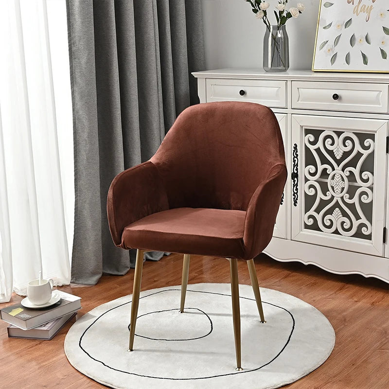 couvre chaise moderne polypropylène bleu gris rose vert uni antidérapant chaise mariage banquet