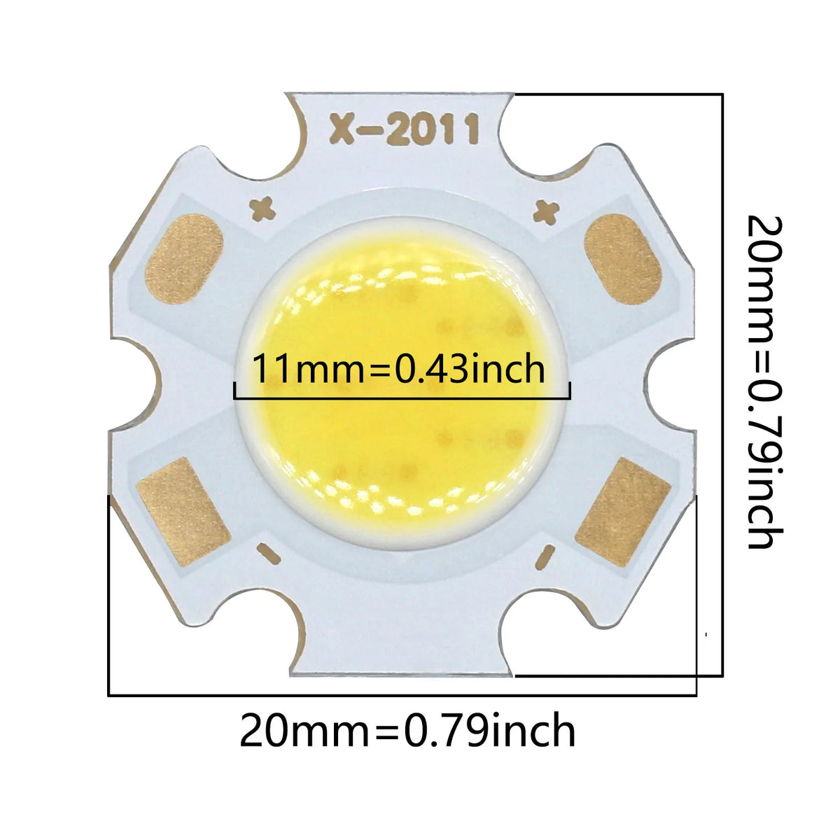 source led 10w 3w 5w 7w blanc 3000k 4000k 6500k moderne downlight accessoire