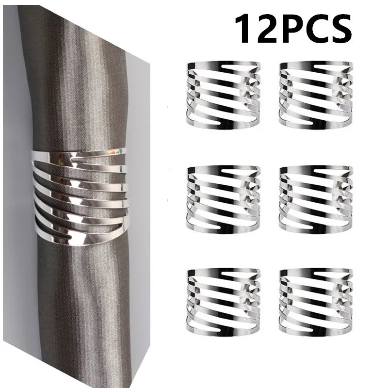 bracelets argenté doré rayures horizontales moderne minimaliste respectueux environnement métal alliage aluminium