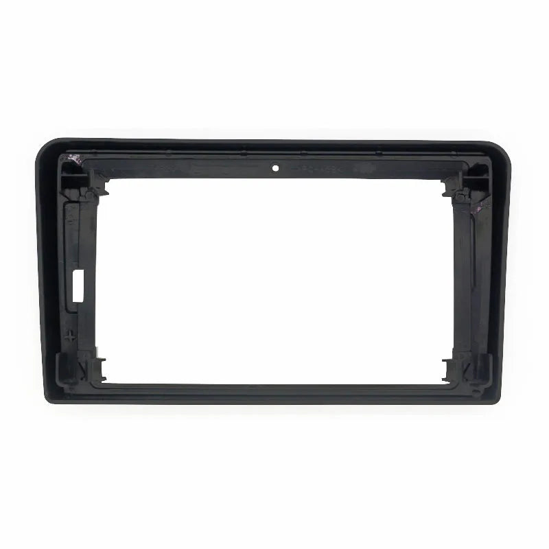 cadre tableau instrument audi a3 2003 2013 noir abs fixations modernes fonctionnels