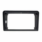 cadre tableau instrument audi a3 2003 2013 noir abs fixations modernes fonctionnels