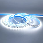 ruban led flexible 120led/m 220v 3000k 4000k 6000k adhésif salon moderne