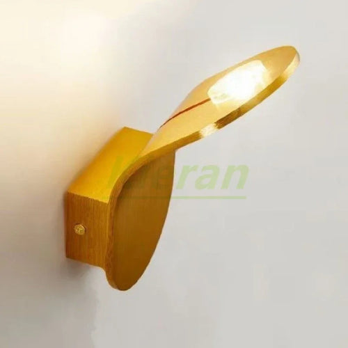 lampe murale moderne applique led bronze noir blanc fixée mur éclairage quotidien cuisine salle