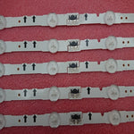 bandes led blanc beige bouton poussoir modernes fixations aluminium personnalisables fonctionnelles connecteurs unique