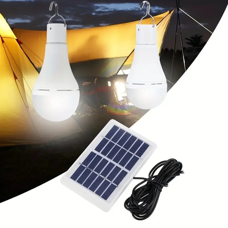 ampoule led solaire 12w blanc moderne compact ip55 abs certification fcc rohs