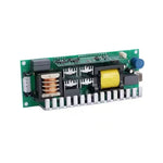 projecteur alimentation électrique 280W 330W 350W 380W vert électronique condensateurs diodes bobines connecteurs usb