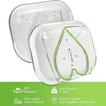 Plateau tournant pour pots d'épices