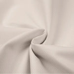 tissu popeline 100% coton imprimé petits points blancs beige rose violet bleu jaune moderne