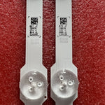 bande lumineuse led blanc beige moderne connecteur qr série technique