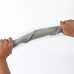 protection plinthes adhésive 2m gris noir marbrée moderne anti collision sécurité maison decointérieur