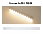 lampe mouvement led rechargeable détecteur présence induction cuisine chambre camping