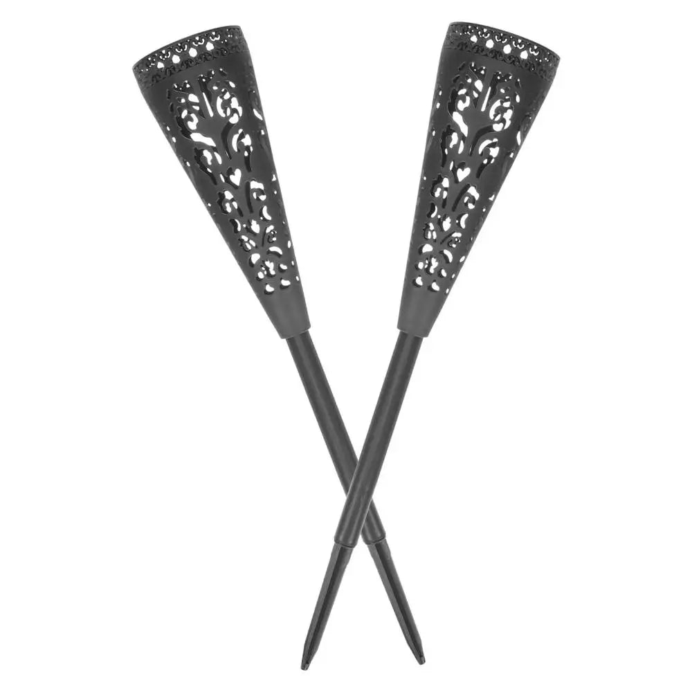 vases decoratifs noirs ajourés jardin funeraires vintage fleuris sol Pods Pods Pods Pods Pods