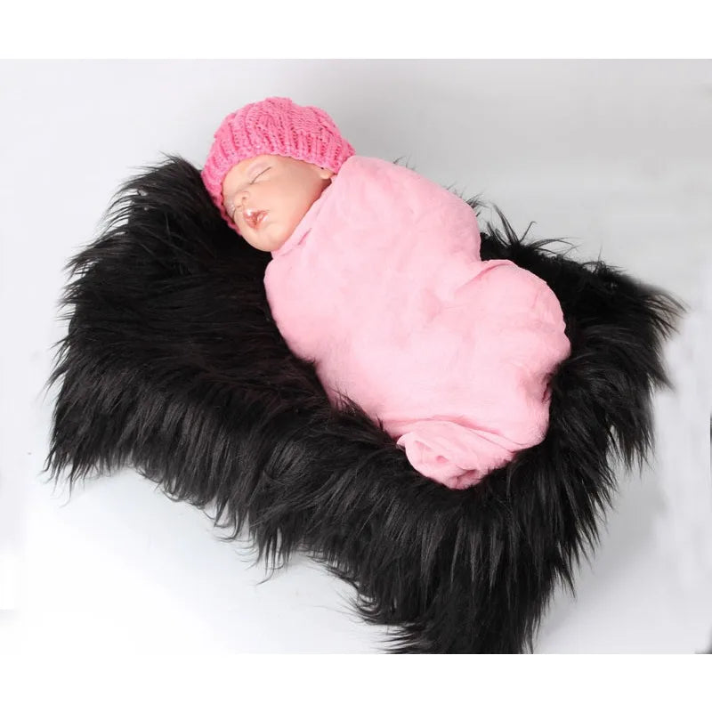 coussin bébé fourré doux confortable beige rose rouge bordeaux bleu marine vert clair grisclair