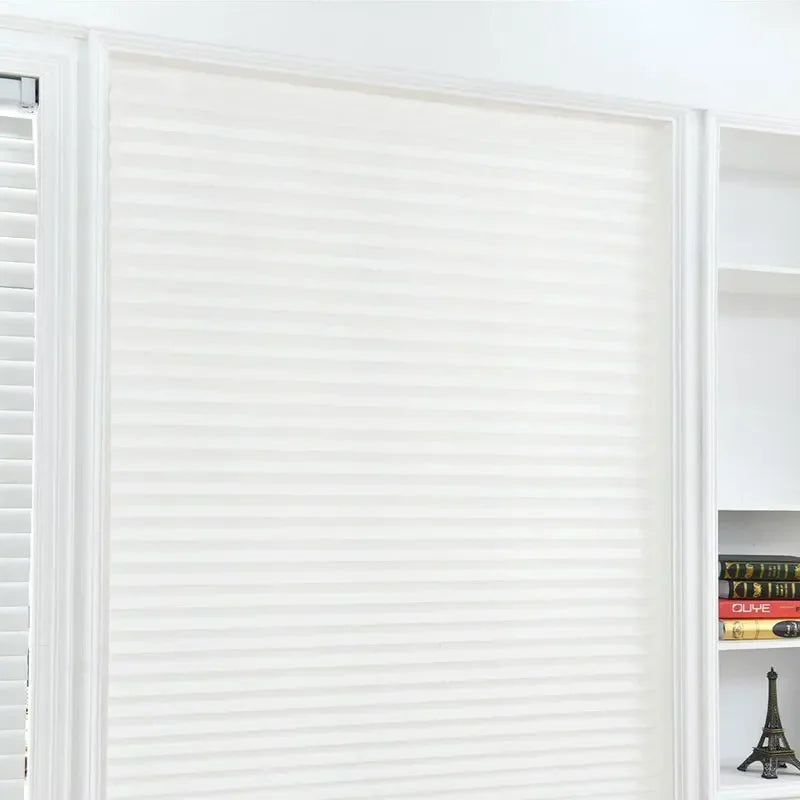store lamelles moderne rayures horizontales noir blanc rose rouge marron gris vert 60x150cm 90x180cm