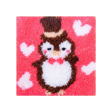 tapis pique nique multicolore motif fleurs animaux artisanal broderie artisanale fait main