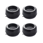 supports machine laver moderne vert blanc antivibration suction rondements grilles matière plastique