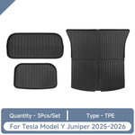 tapis sol voiture noir rayures horizontales moderne antidérapant étanche plastique fibre synthétique