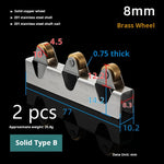 rouleau rideau argenté moderne fixe 8mm 10mm transparent fonctionnel deux pièces