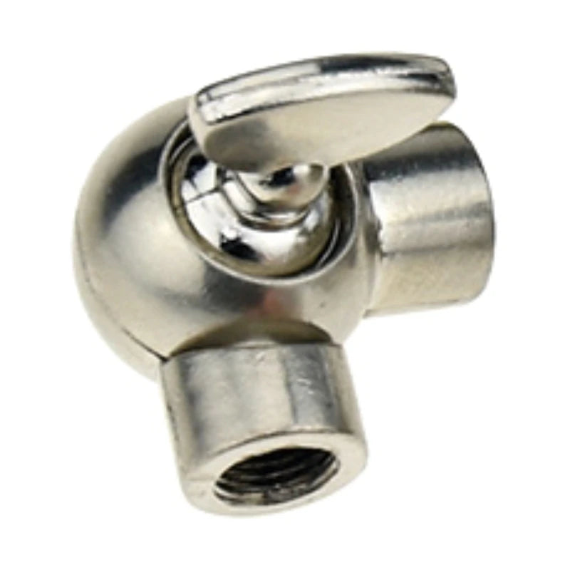 boutons manchette or cuivre noir blanc classiques vis fixés rond lisses