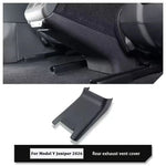 protège accoudoirs arrière pare vent arrière tapis grille d'aération arrière protection anti coup pied