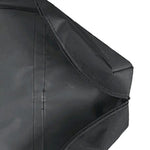sac transport noir pratique 80cm 15cm rangement camping sport robuste