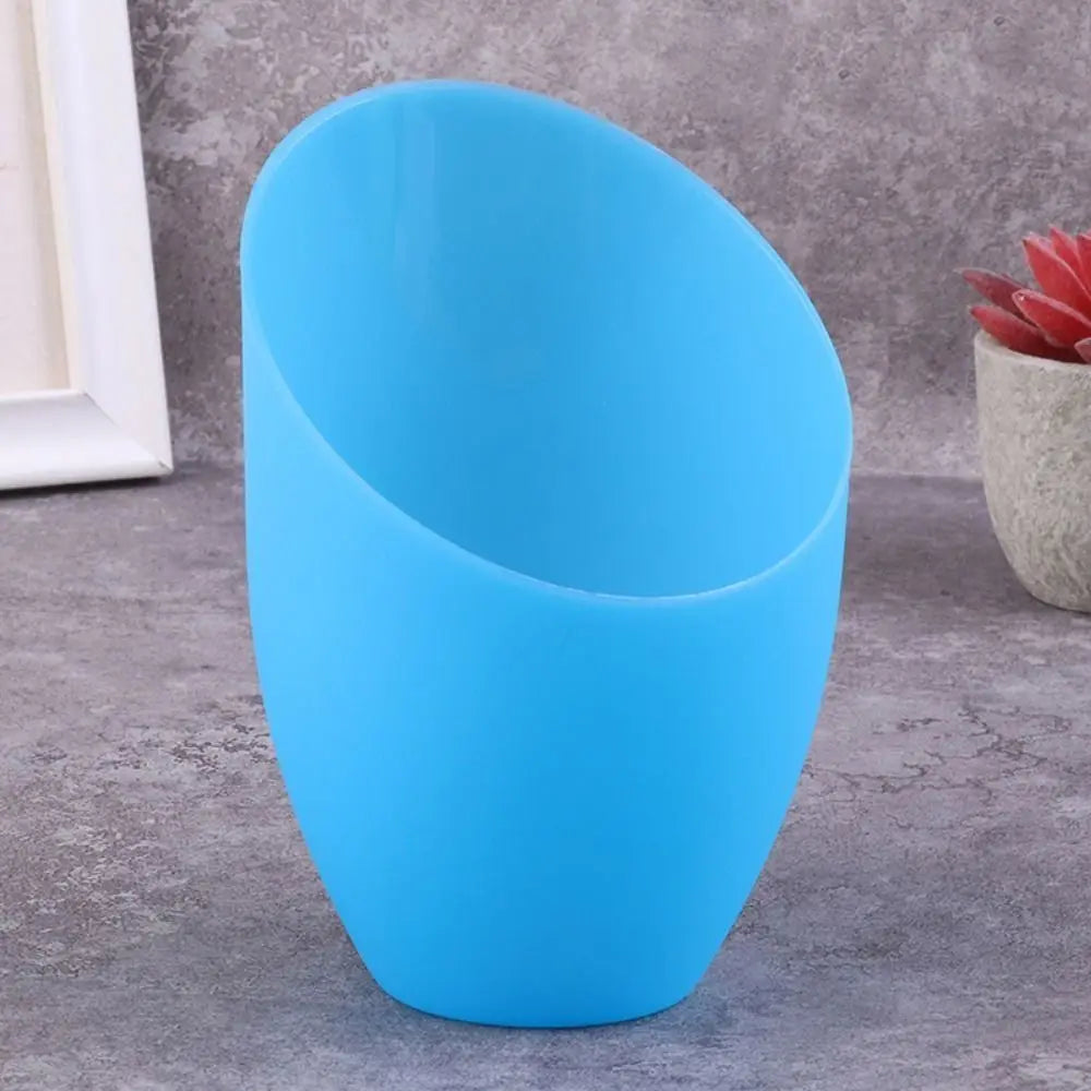 tasse moderne couleur rouge jaune verte bleue blanche orange diamètre intérieur 110mm hauteur 136mm