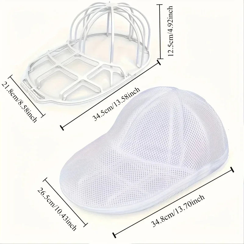 sac chapeaux blanc maille moderne zipper grille tailles