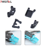 support drone antenne gps tpu fibre carbone pieces fixation avion moderne technologique
