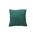 taies d'oreiller fleurées modernes polyester 100% 30x50cm 45x45cm decoration lit salon