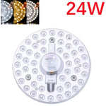 module led blanc neutre diodes uniformes moderne technologique 220v certification ul rohs ccc