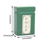 boîtes bijoux imprimé floral doré beige vert rouge classique opacité métal