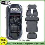tapis sol imperméable tpe facile nettoyer sans odeur caoutchouc noir rayures horizontales moderne