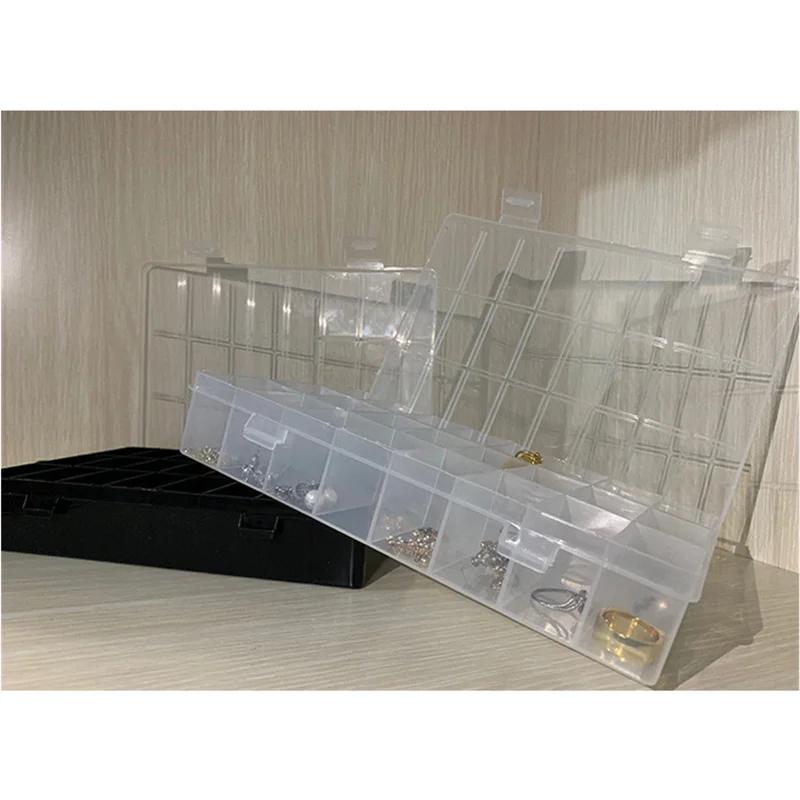 Rangement pratique pour petits objets de décoration
