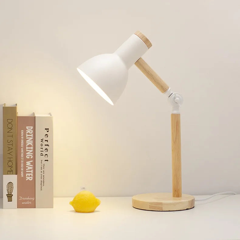 lampe moderne réglable hauteur prise us eu uk led blanc noir vert jaune