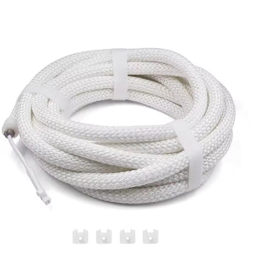 tubes led néon multicolore réticulé modernes 5v 50leds/m télécommande vis fixations divertissement domicile