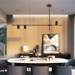 Lampe suspendue design pour cuisine contemporaine