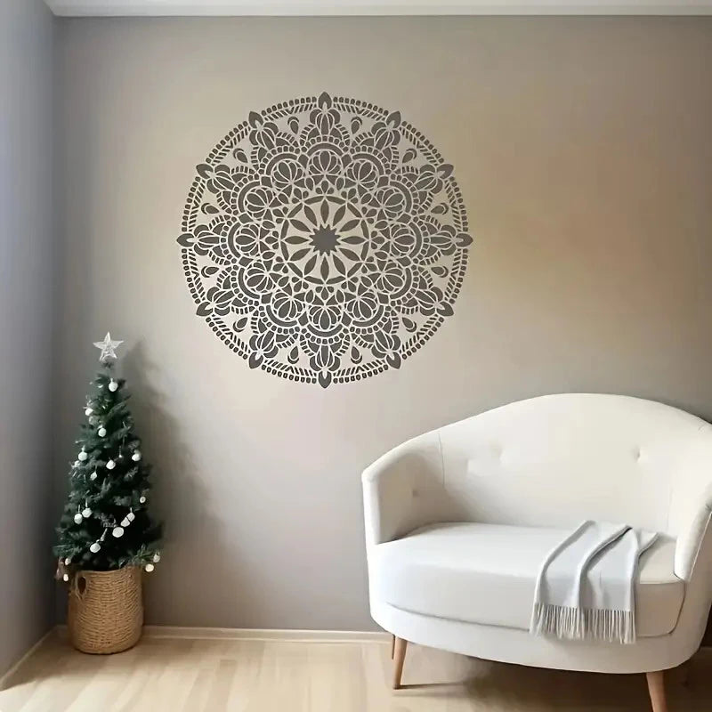 pochoirs peinture blancs floral ajouré art nouveau opaques murs sols meubles toiles