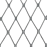 filet decoratif tissu maille polyeste largeur 25cm noir argenté moderne élégant diy wedding headpiece