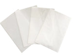 tapis protection réfrigérateur antidérapant éco responsable facile entretien perforé moderne vert bleu rose blanc