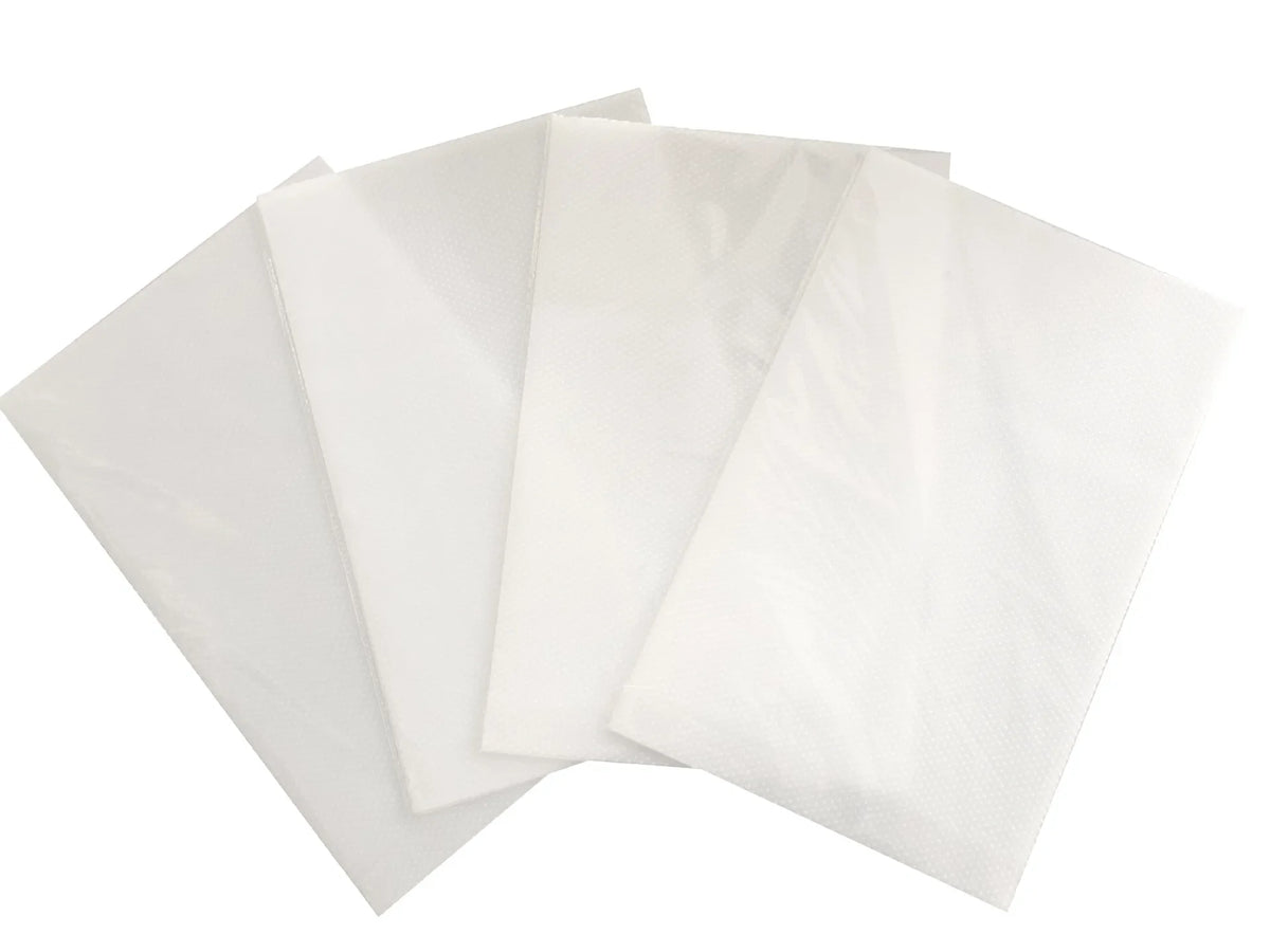 tapis protection réfrigérateur antidérapant éco responsable facile entretien perforé moderne vert bleu rose blanc