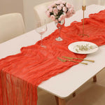 serviette table beige clair rayures fines moderne décoration table banquet