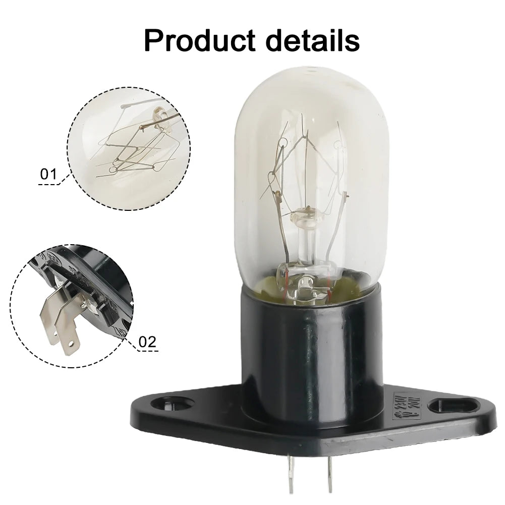 ampoule led transparente noire clips métalliques 250v 2a flux lumineux 249 2000 moderne éclairage