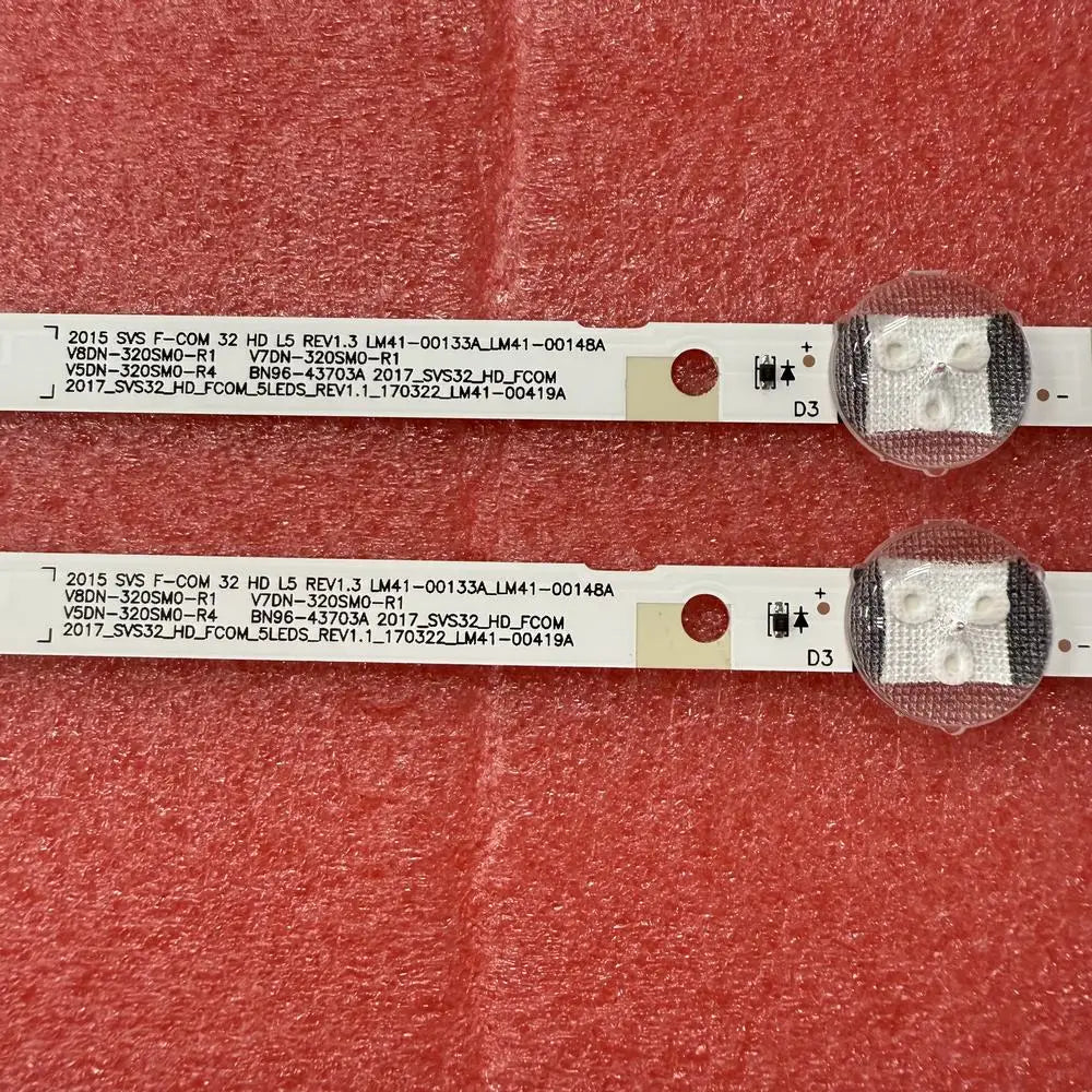 bande lumineuse flexible blanc connecteurs led moderne télévision réutilisable aluminium