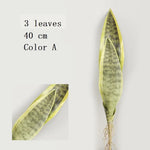 décoration intérieure plante verte artificielle moderne branchée pot incluse 40 59 68 cm vert