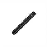 support couteaux magnétique noir moderne 20cm 33cm 38cm 48cm 55cm respectueux environnement