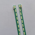 ruban led vert rectangles blancs espaces moderne connecteurs souder pack led verte