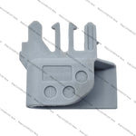 accessoire coupe gris noir lisse prémium qualité précision déclenchement logo série