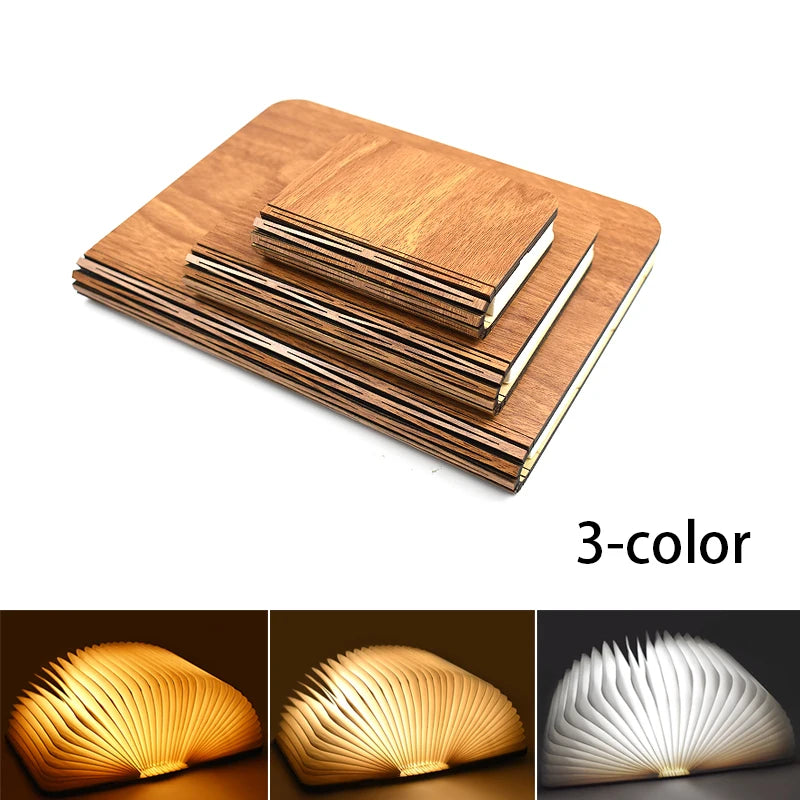 lampe pliable livre blanc moderne ampoules led rechargeable aimant notice utilisation
