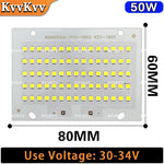 plaque led 10w 20w 30w 50w 100w 150w aluminium extérieur panneau lumineux blanc modernes
