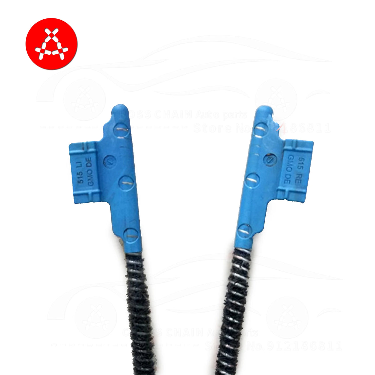 câble flexible bleu noir moderne utilitaire audi q5 tiguanl tiguan rideau toit ouvrant clips